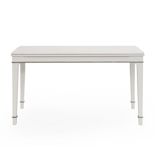 D5958-25 RECTANGULAR DINING ROOM TABLE 